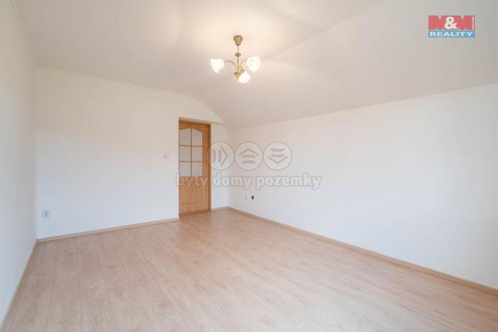 Prodej rodinného domu, Nenačovice, 240 m2