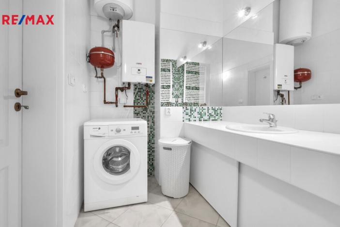 Prodej bytu 3+1, Chlumec nad Cidlinou - Chlumec nad Cidlinou IV, Smetanova, 98 m2