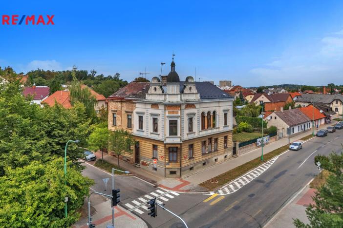 Prodej bytu 3+1, Chlumec nad Cidlinou - Chlumec nad Cidlinou IV, Smetanova, 98 m2