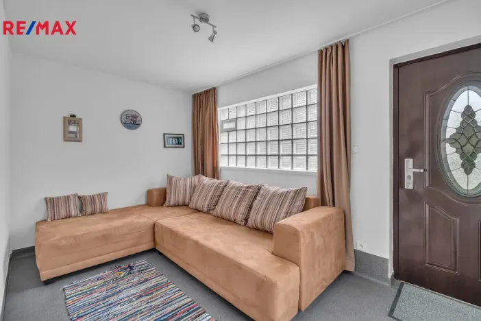 Prodej bytu 3+1, Chlumec nad Cidlinou - Chlumec nad Cidlinou IV, Smetanova, 98 m2