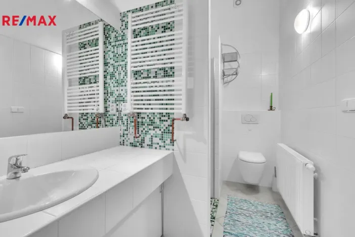 Prodej bytu 3+1, Chlumec nad Cidlinou - Chlumec nad Cidlinou IV, Smetanova, 98 m2