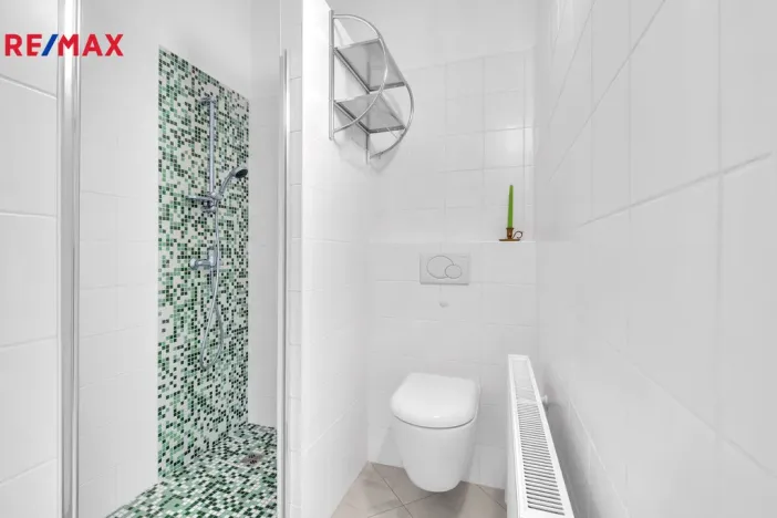 Prodej bytu 3+1, Chlumec nad Cidlinou - Chlumec nad Cidlinou IV, Smetanova, 98 m2