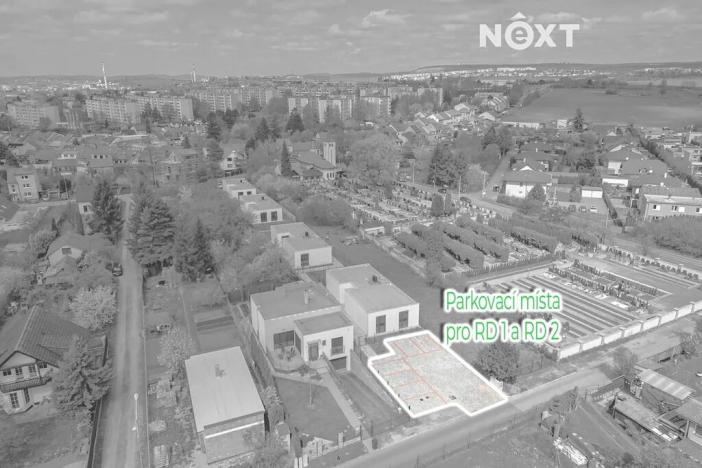 Pronájem rodinného domu, Brno, Za kostelem, 112 m2