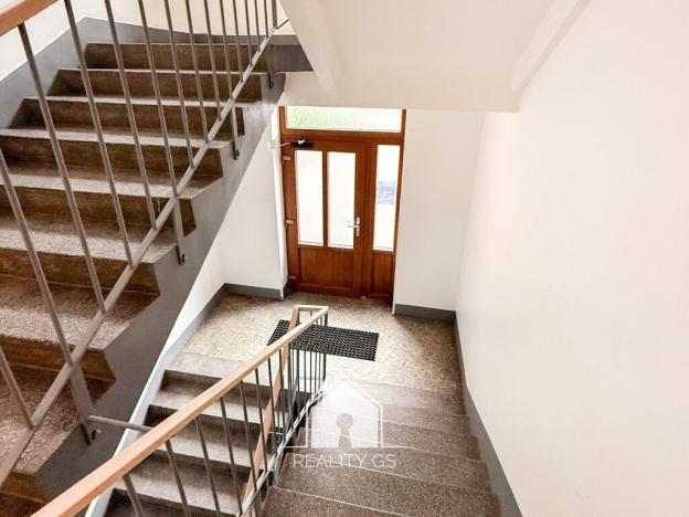 Prodej bytu 2+1, Most, Josefa Skupy, 52 m2