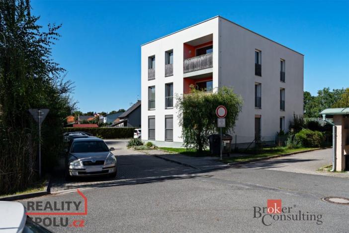 Prodej bytu 2+kk, Chotěšov, Nová, 56 m2