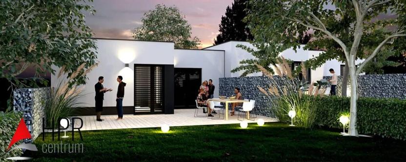 Prodej rodinného domu, Brodek u Prostějova, 155 m2