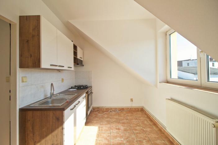 Pronájem bytu 1+1, Blatnice, 39 m2
