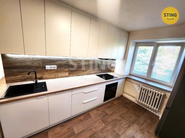 Pronájem bytu 2+1, Přerov, Jižní čtvrť II, 66 m2