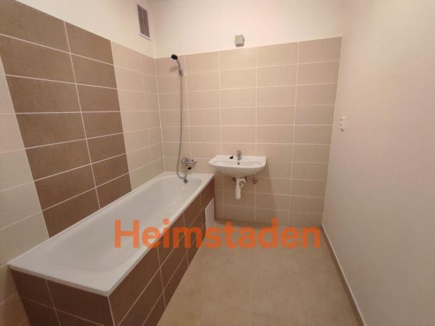 Pronájem bytu 2+1, Frýdek-Místek - Místek, Československé armády, 60 m2