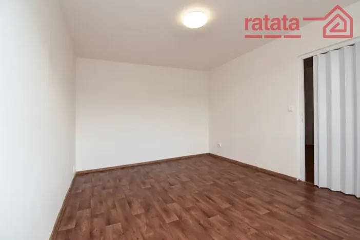 Pronájem bytu 1+1, Chomutov, Písečná, 35 m2