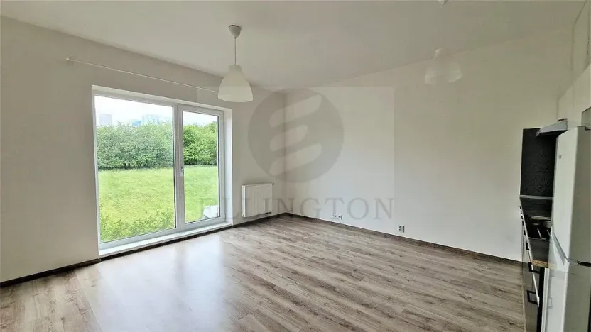 Pronájem bytu 1+kk, Praha - Chodov, Klapálkova, 32 m2