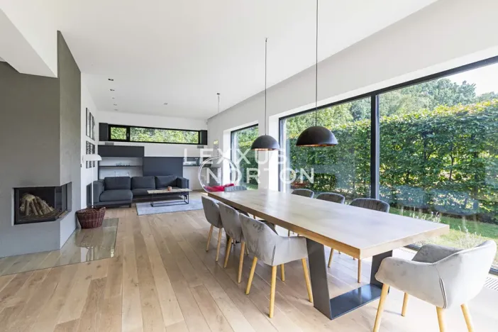 Prodej rodinného domu, Praha - Dolní Chabry, Počeradská, 332 m2