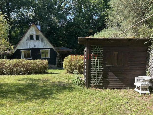 Prodej chaty, Ostrava, Nad Mlýnkem, 60 m2