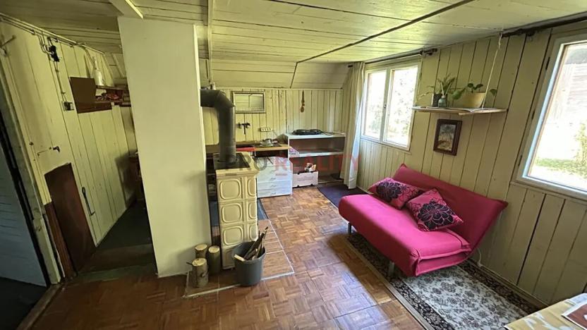 Prodej chaty, Ostrava, Nad Mlýnkem, 60 m2