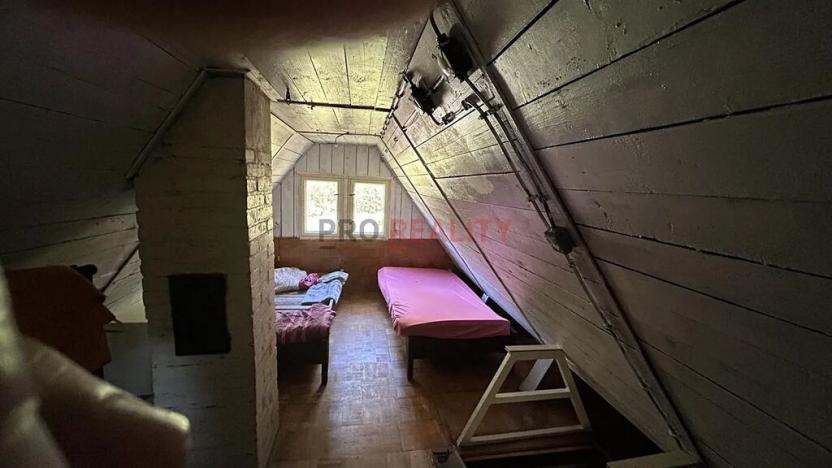 Prodej chaty, Ostrava, Nad Mlýnkem, 60 m2