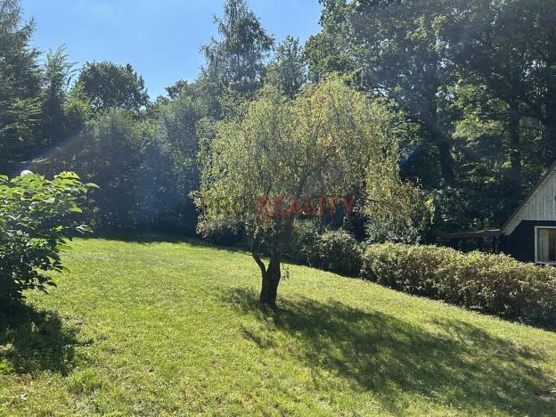 Prodej chaty, Ostrava, Nad Mlýnkem, 60 m2