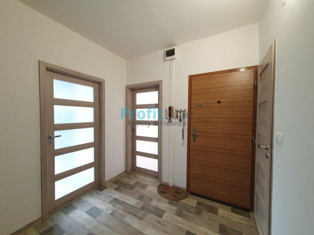 Pronájem bytu 2+1, Šumperk, Prievidzská, 51 m2