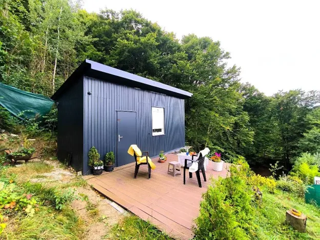 Prodej chaty, Zlín, 22 m2