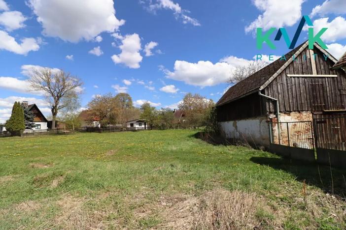 Prodej zemědělského objektu, Toužim, 810 m2