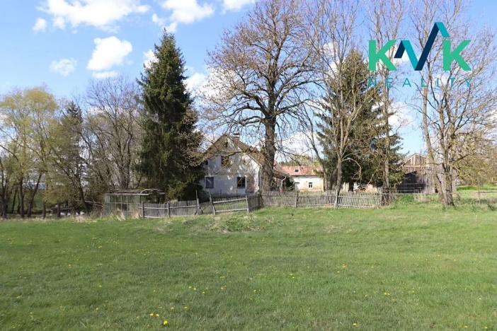 Prodej rodinného domu, Toužim, 810 m2