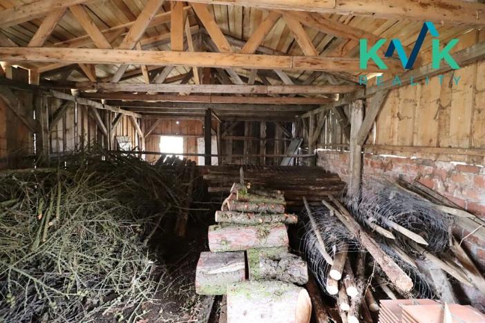 Prodej rodinného domu, Toužim, 810 m2