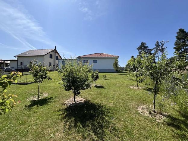 Prodej rodinného domu, Kozojedy, Polní, 101 m2