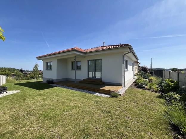 Prodej rodinného domu, Kozojedy, Polní, 101 m2