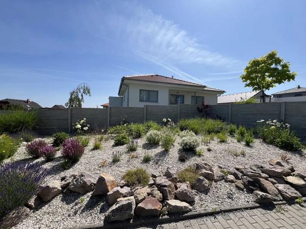 Prodej rodinného domu, Kozojedy, Polní, 101 m2