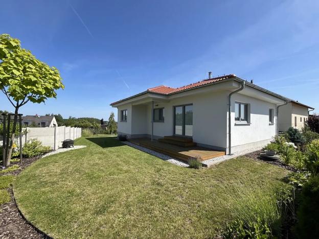 Prodej rodinného domu, Kozojedy, Polní, 101 m2