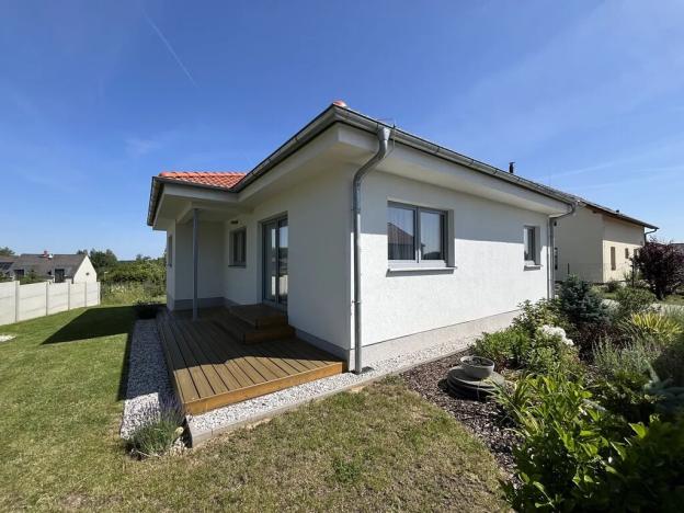 Prodej rodinného domu, Kozojedy, Polní, 101 m2