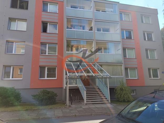 Pronájem bytu 1+kk, Rožnov pod Radhoštěm, Průkopnická, 28 m2