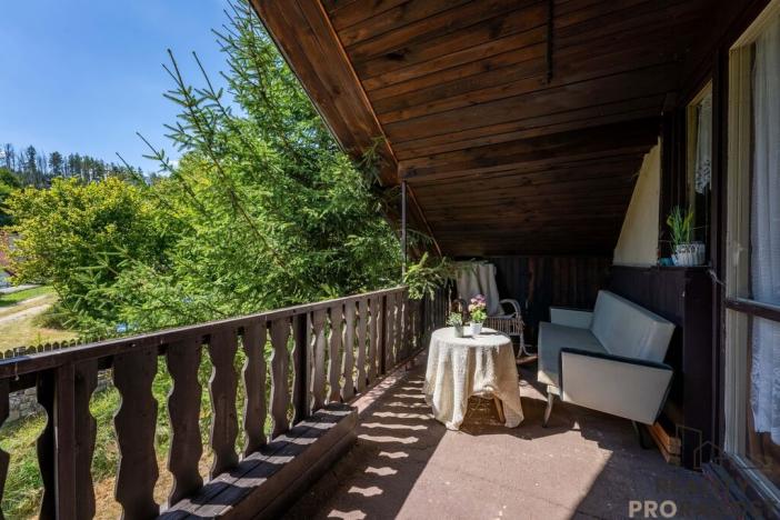 Prodej rodinného domu, Žďárec, 360 m2