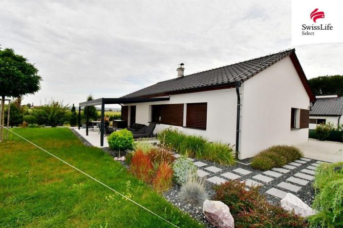 Prodej rodinného domu, Smilovice - Újezdec, 95 m2