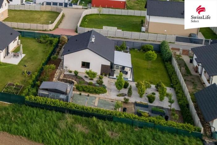 Prodej rodinného domu, Smilovice - Újezdec, 95 m2