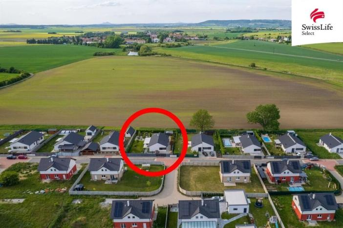 Prodej rodinného domu, Smilovice - Újezdec, 95 m2