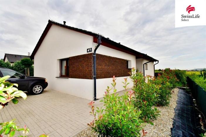 Prodej rodinného domu, Smilovice - Újezdec, 95 m2