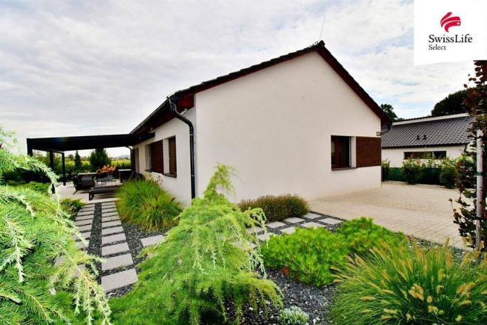 Prodej rodinného domu, Smilovice - Újezdec, 95 m2