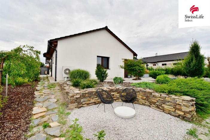 Prodej rodinného domu, Smilovice - Újezdec, 95 m2