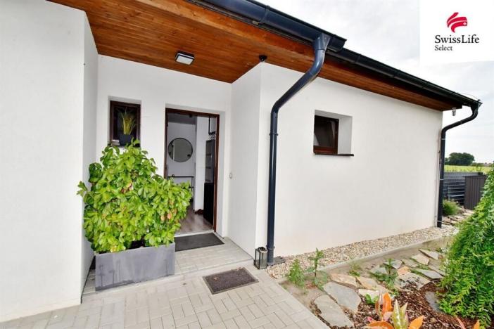 Prodej rodinného domu, Smilovice - Újezdec, 95 m2