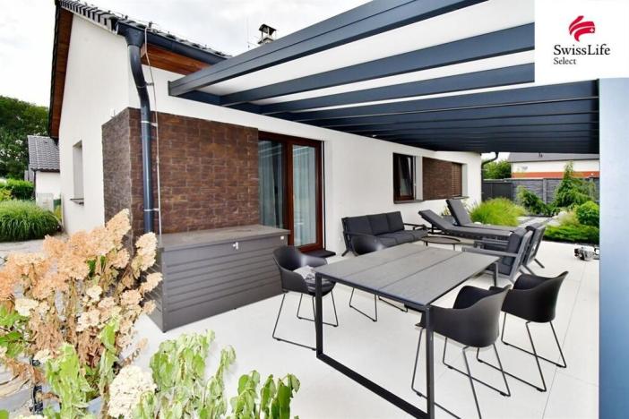 Prodej rodinného domu, Smilovice - Újezdec, 95 m2