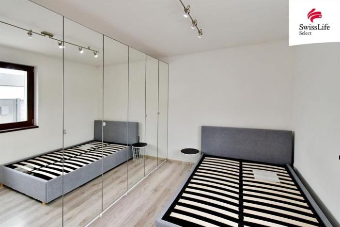 Prodej rodinného domu, Smilovice - Újezdec, 95 m2