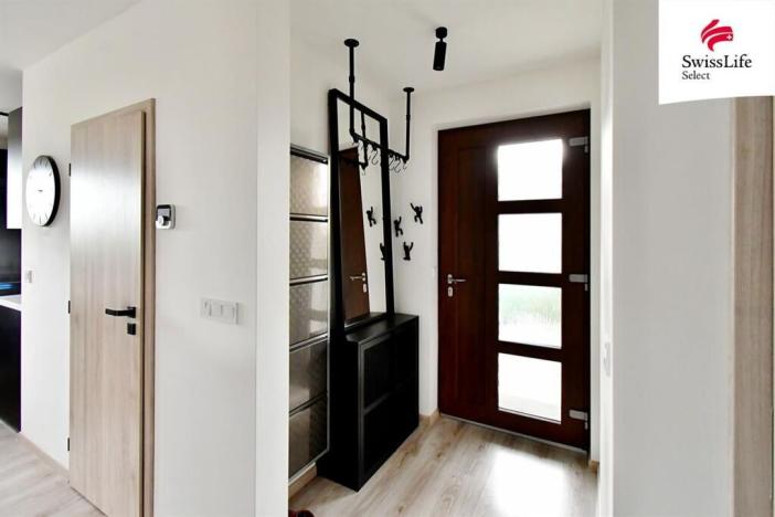 Prodej rodinného domu, Smilovice - Újezdec, 95 m2