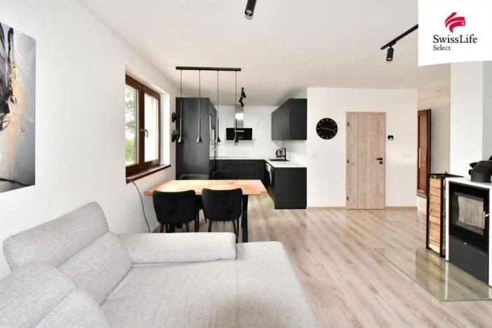 Prodej rodinného domu, Smilovice - Újezdec, 95 m2