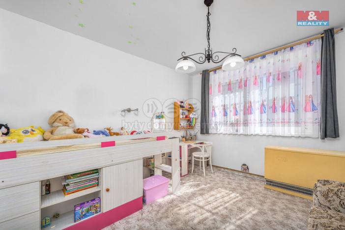 Prodej rodinného domu, Krucemburk, Masarykova, 263 m2