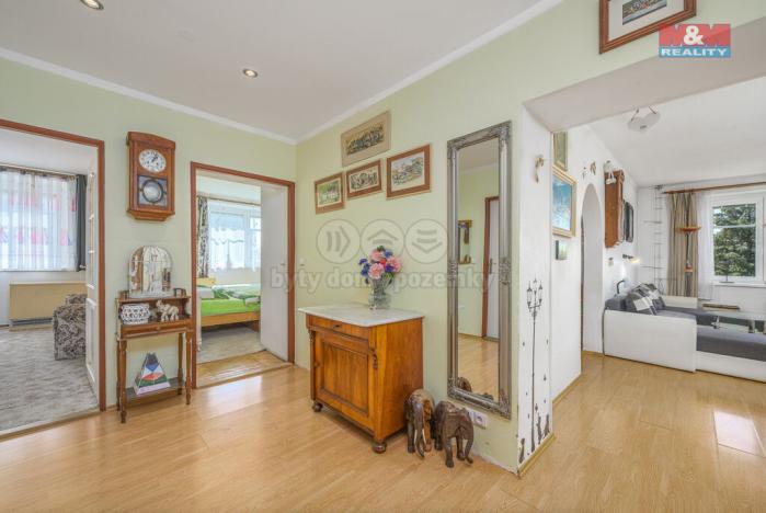 Prodej rodinného domu, Krucemburk, Masarykova, 263 m2