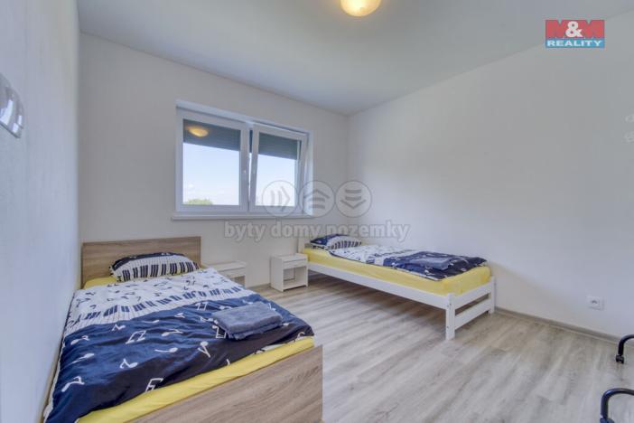 Pronájem činžovního domu, Losiná, 140 m2