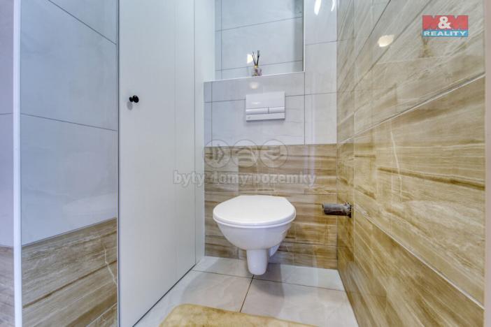 Pronájem činžovního domu, Losiná, 140 m2