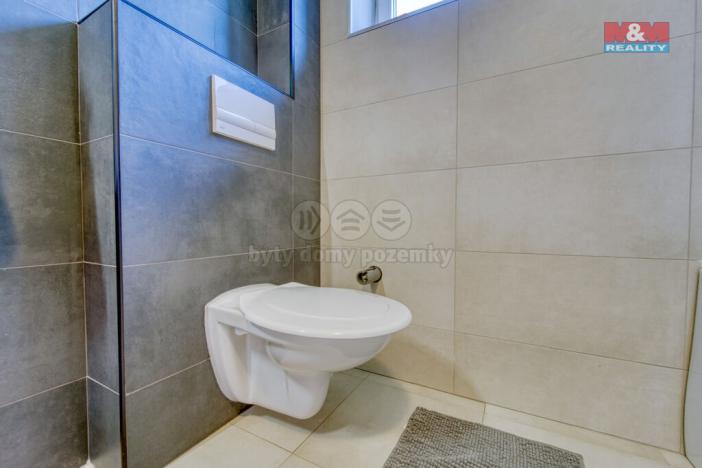 Pronájem činžovního domu, Losiná, 140 m2