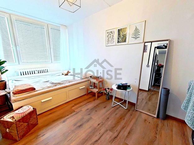 Prodej bytu 3+kk, Praha - Karlín, Nekvasilova, 55 m2