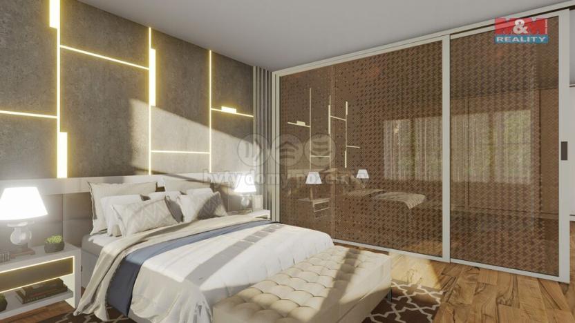 Prodej bytu 1+kk, Plzeň - Vnitřní Město, Veleslavínova, 59 m2